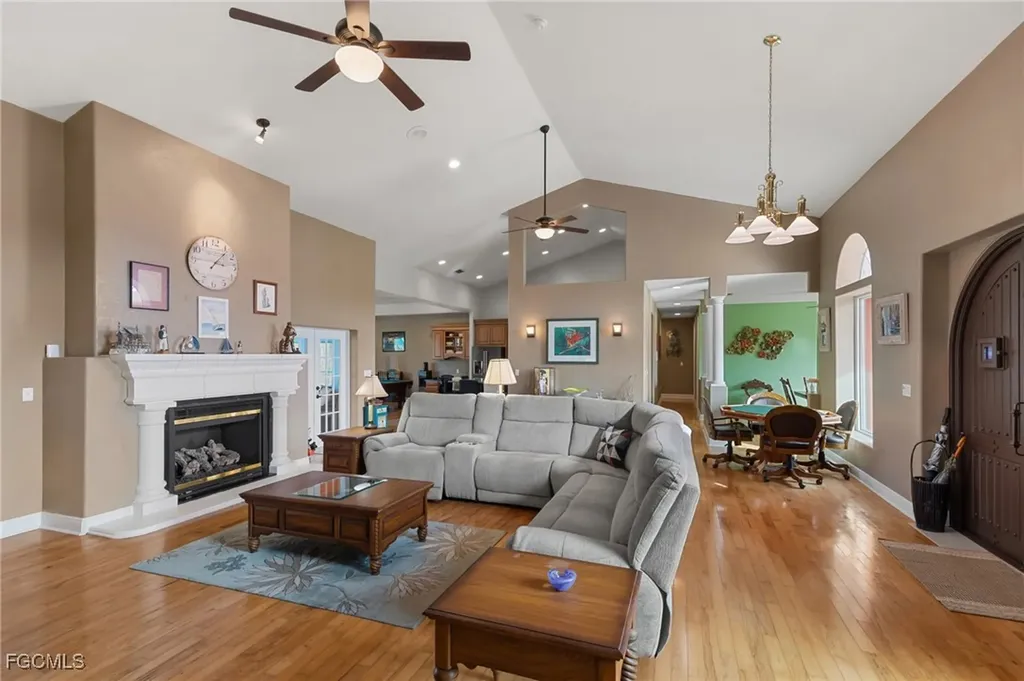 29336 Sam Way Punta Gorda FL 33982