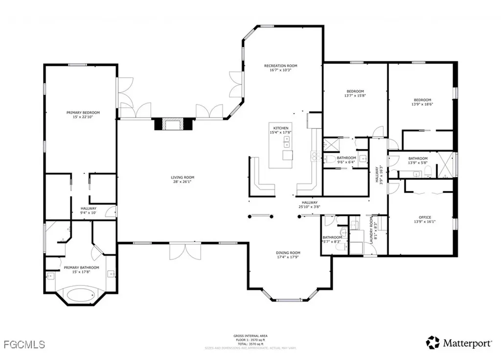 29336 Sam Way Punta Gorda FL 33982