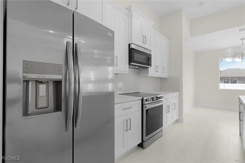 2619 NW 26th Terrace Cape Coral FL 33993