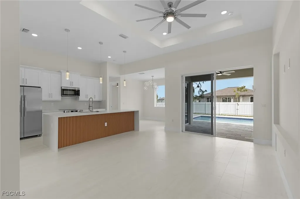 2619 NW 26th Terrace Cape Coral FL 33993