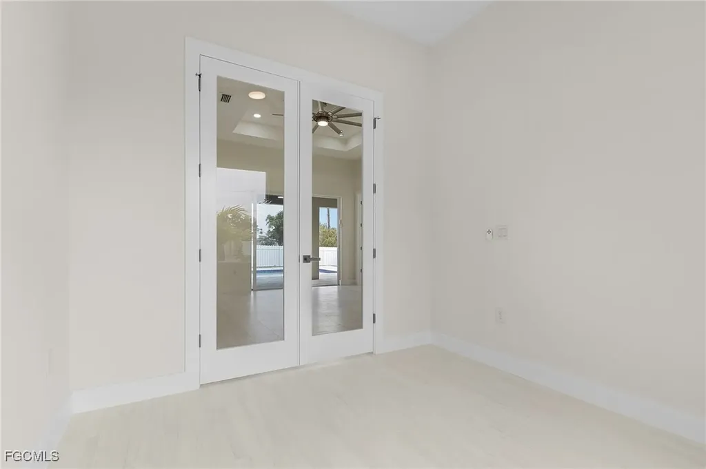 2619 NW 26th Terrace Cape Coral FL 33993