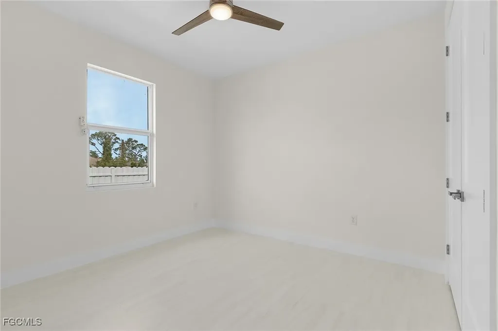 2619 NW 26th Terrace Cape Coral FL 33993