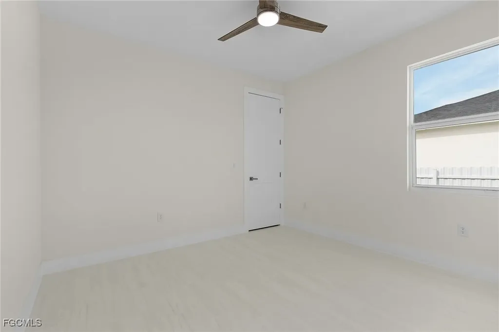2619 NW 26th Terrace Cape Coral FL 33993
