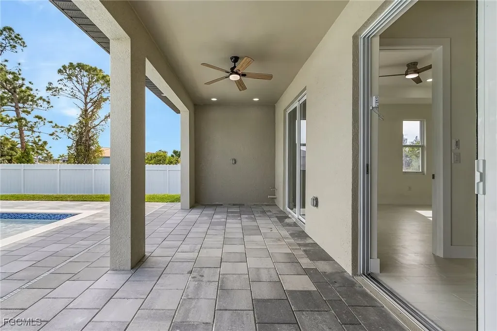 2619 NW 26th Terrace Cape Coral FL 33993