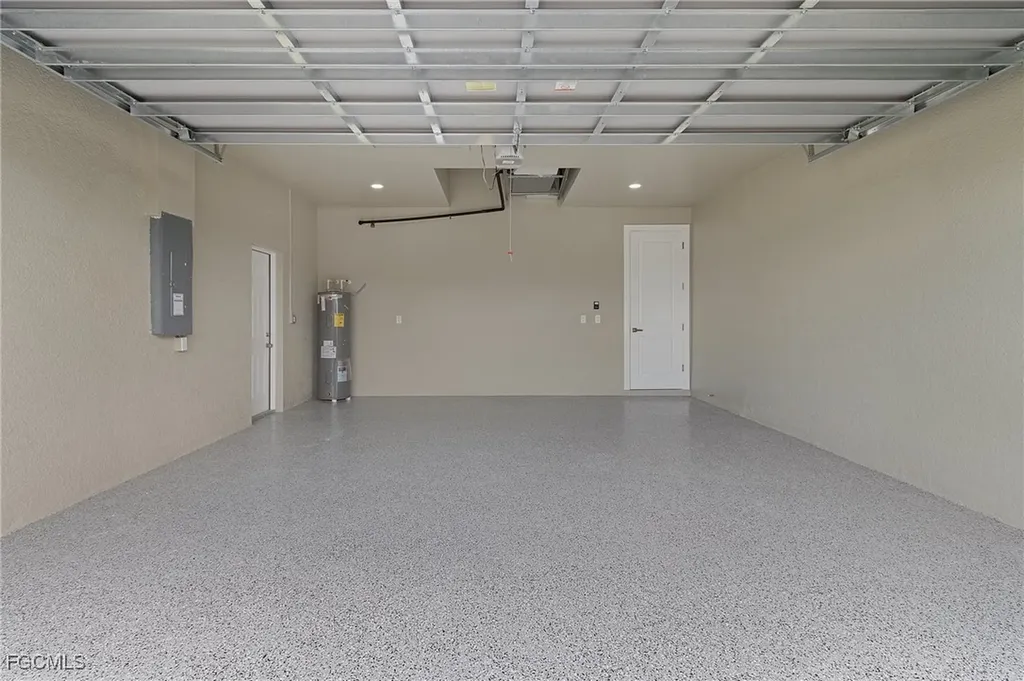 2619 NW 26th Terrace Cape Coral FL 33993