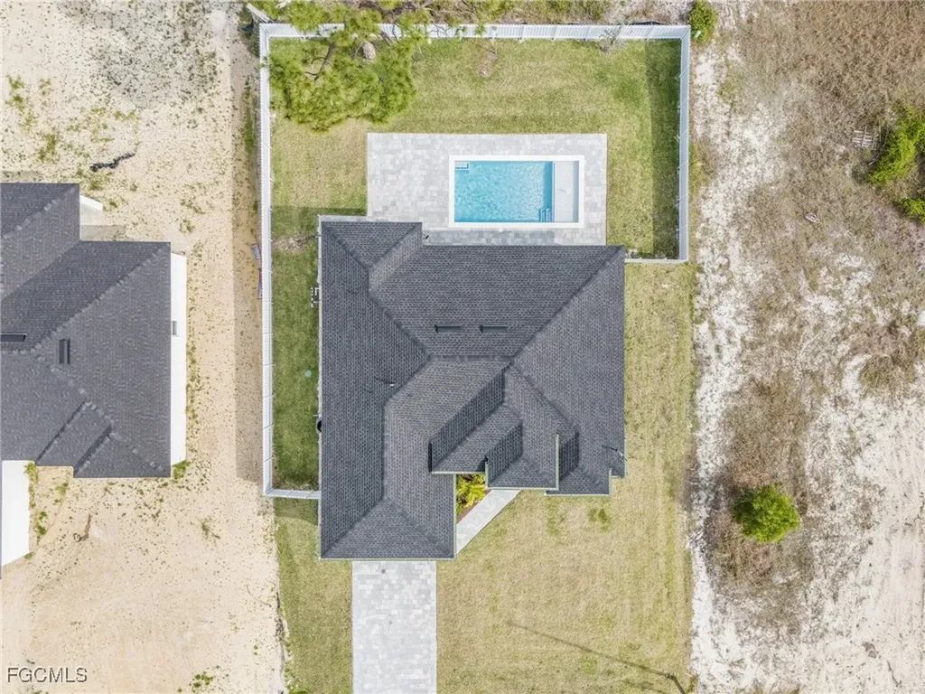 2619 NW 26th Terrace Cape Coral FL 33993