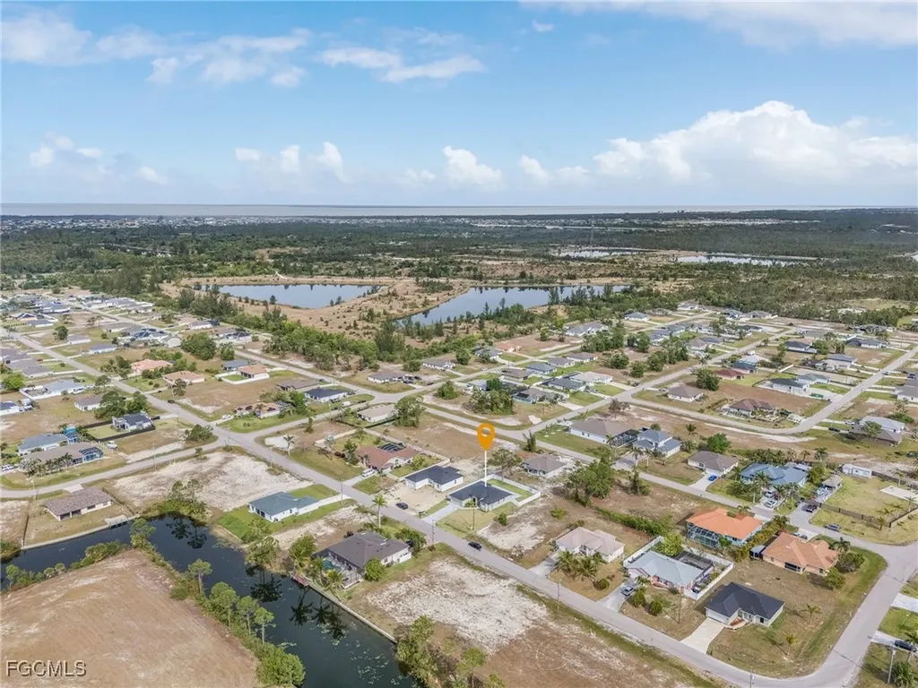 2619 NW 26th Terrace Cape Coral FL 33993