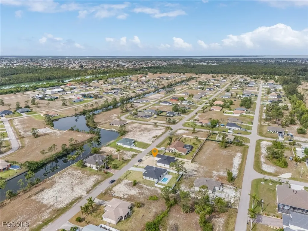 2619 NW 26th Terrace Cape Coral FL 33993