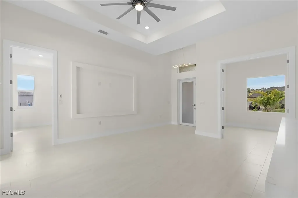 2619 NW 26th Terrace Cape Coral FL 33993