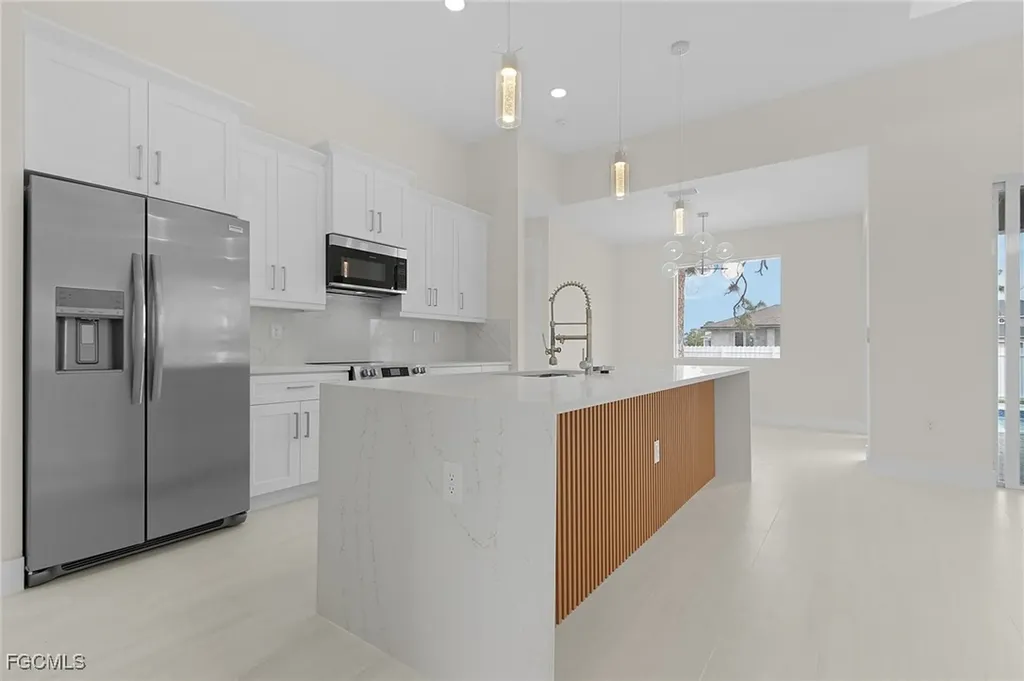 2619 NW 26th Terrace Cape Coral FL 33993