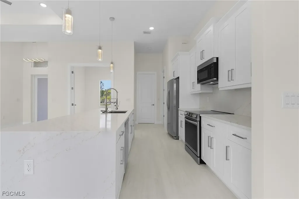 2619 NW 26th Terrace Cape Coral FL 33993