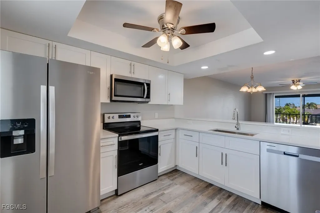 425 SW 47th Terrace Cape Coral FL 33914