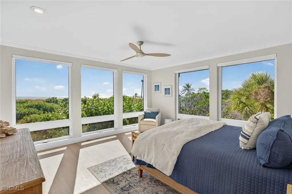 5079 Joewood Drive Sanibel FL 33957