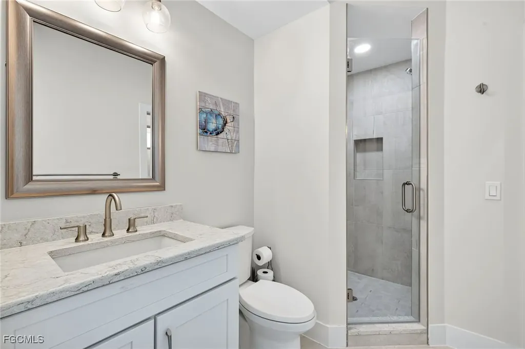 5079 Joewood Drive Sanibel FL 33957