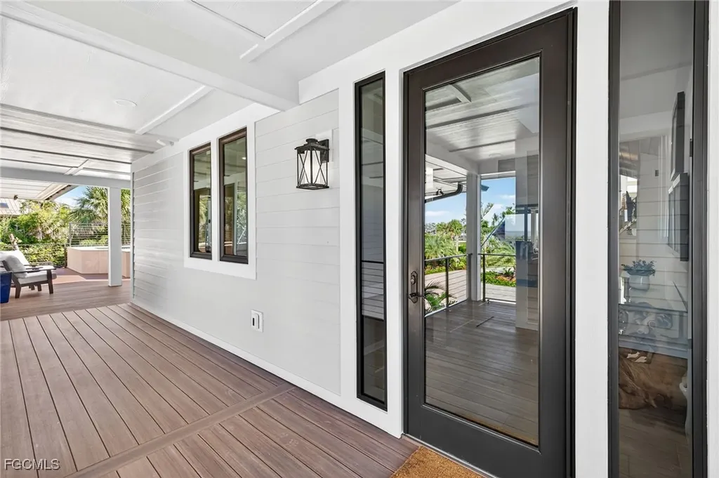 5079 Joewood Drive Sanibel FL 33957