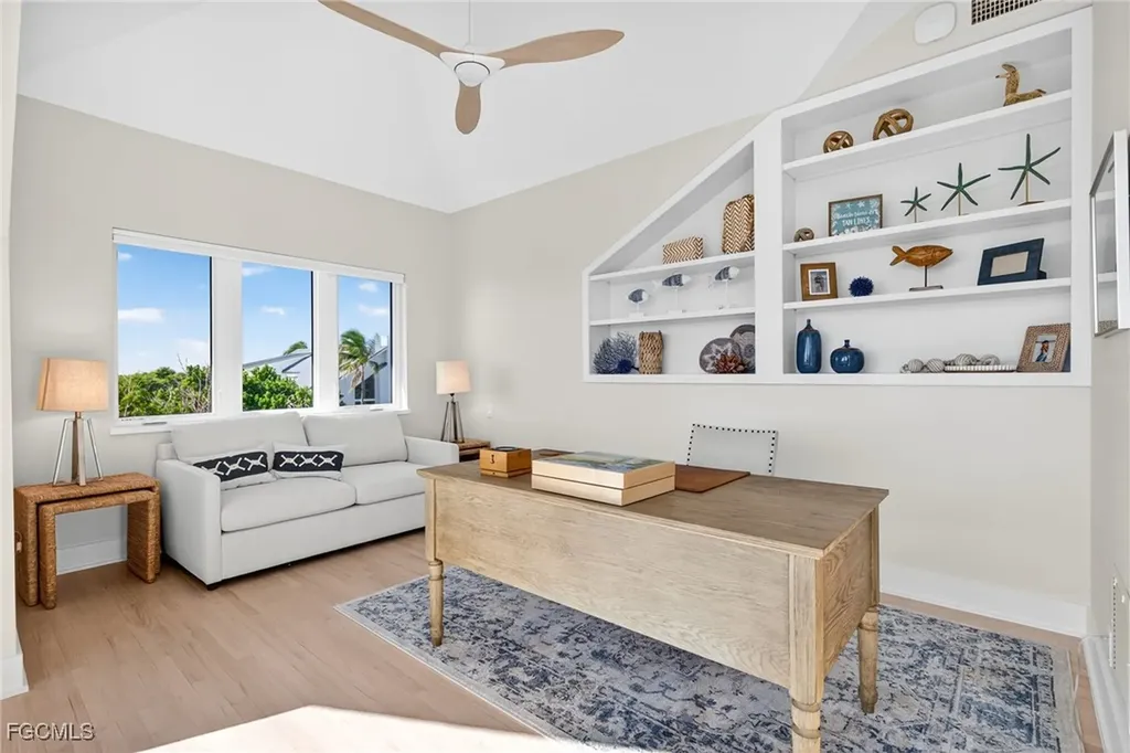 5079 Joewood Drive Sanibel FL 33957