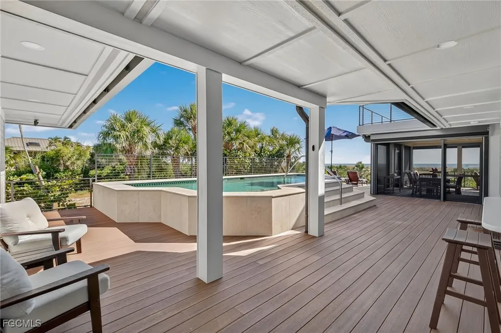 5079 Joewood Drive Sanibel FL 33957