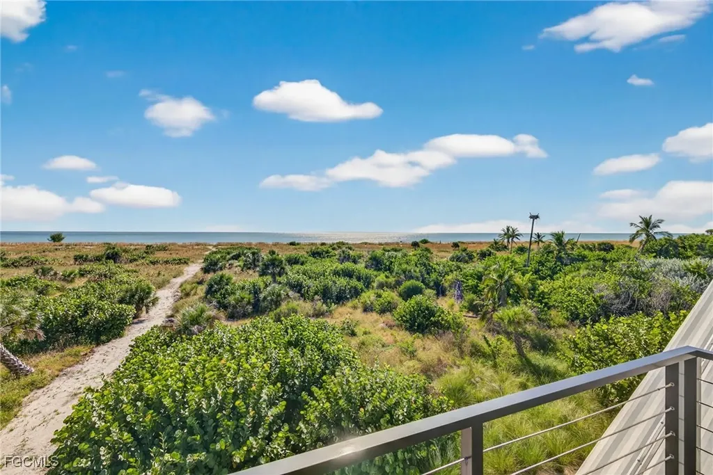 5079 Joewood Drive Sanibel FL 33957