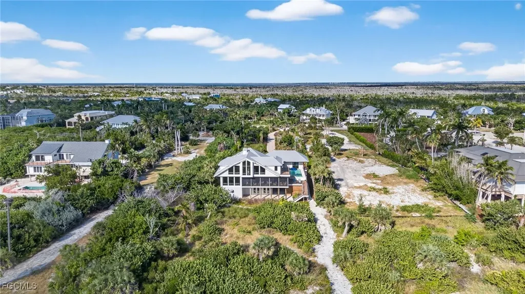 5079 Joewood Drive Sanibel FL 33957