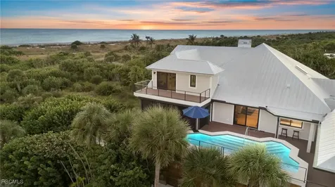 5079 Joewood Drive Sanibel FL 33957