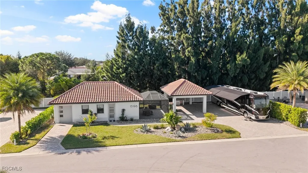 13196 Golden Palms Circle Fort Myers FL 33913