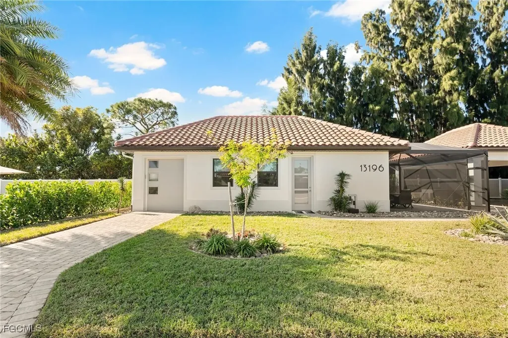 13196 Golden Palms Circle Fort Myers FL 33913