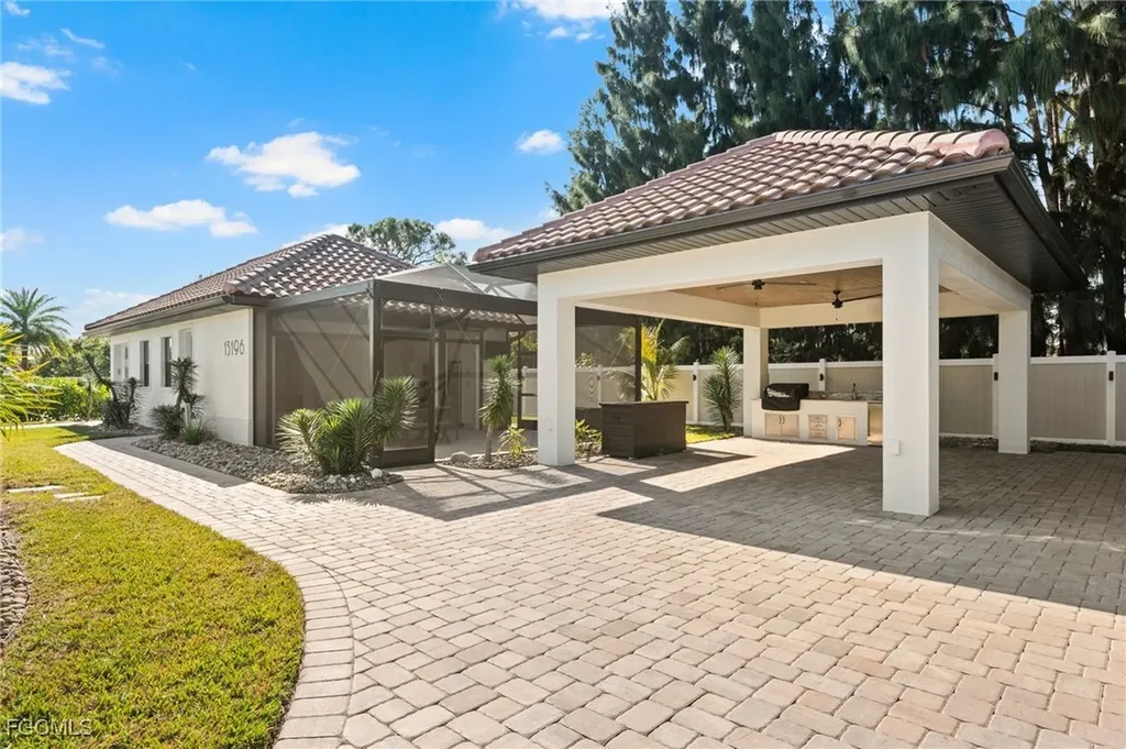 13196 Golden Palms Circle Fort Myers FL 33913