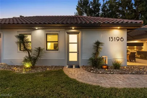 13196 Golden Palms Circle Fort Myers FL 33913