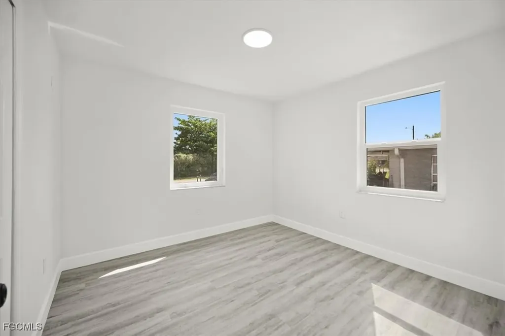 1644 Pawnee Street Fort Myers FL 33916