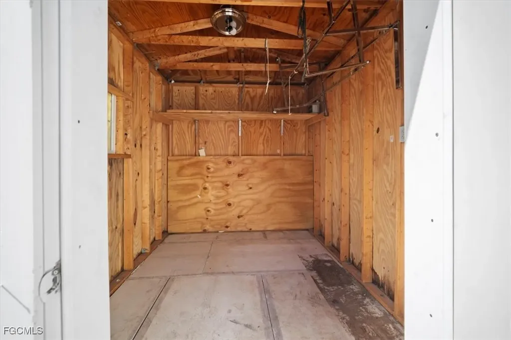 1644 Pawnee Street Fort Myers FL 33916