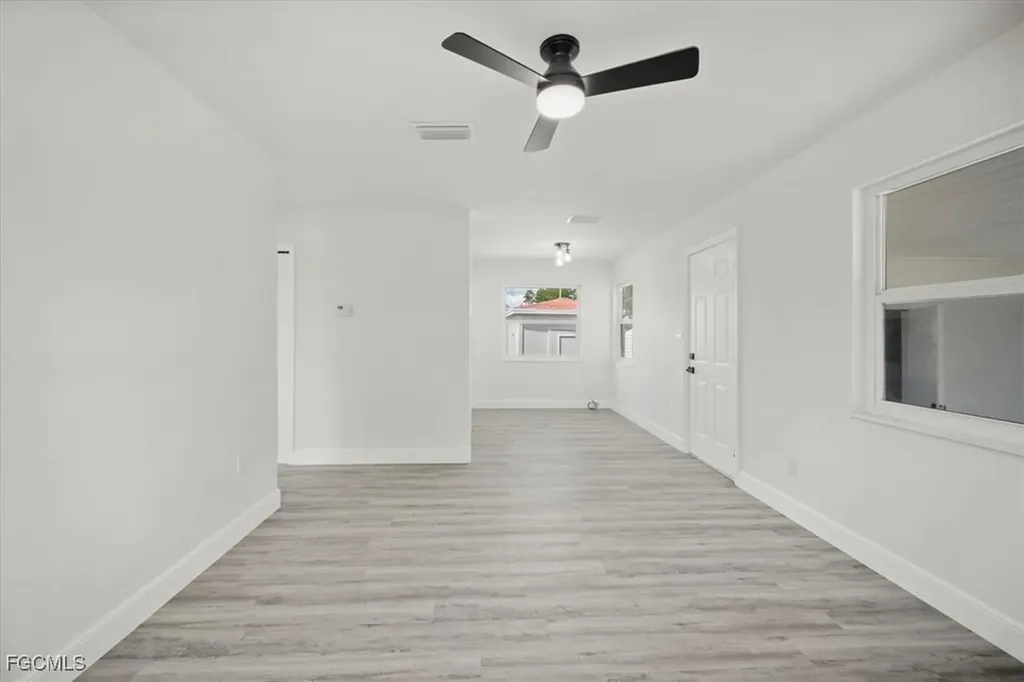 1644 Pawnee Street Fort Myers FL 33916