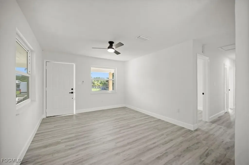 1644 Pawnee Street Fort Myers FL 33916