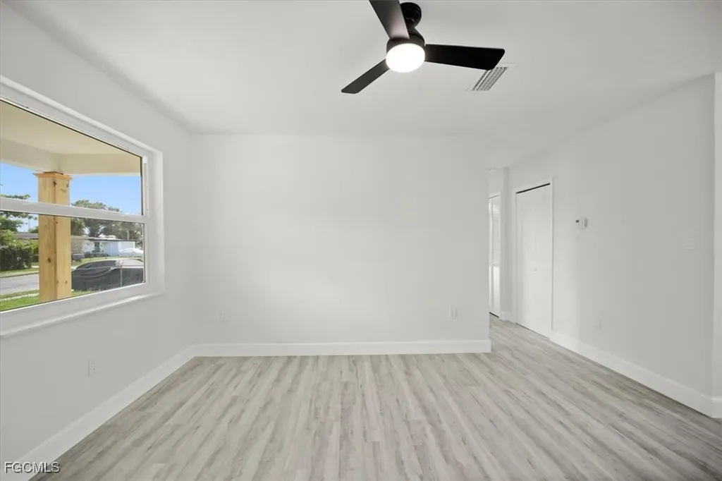 1644 Pawnee Street Fort Myers FL 33916
