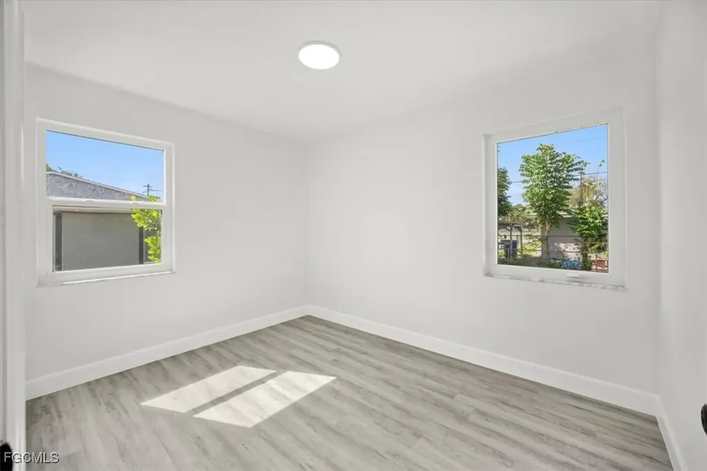 1644 Pawnee Street Fort Myers FL 33916