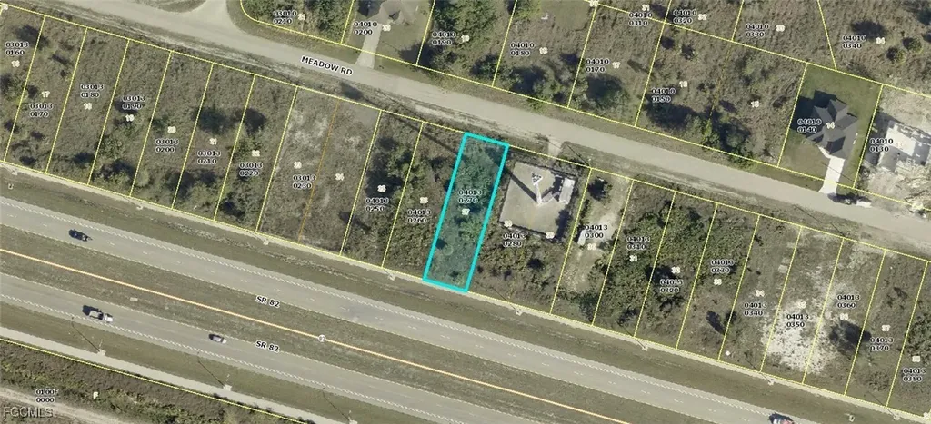 3352 Meadow Road Lehigh Acres FL 33974