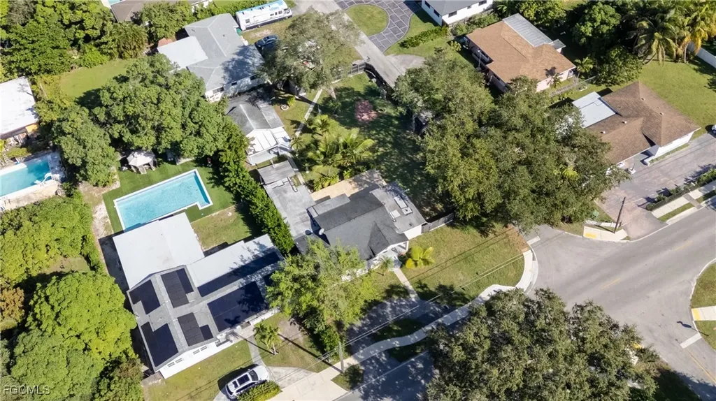 947 NE 149 Street Miami FL 33161