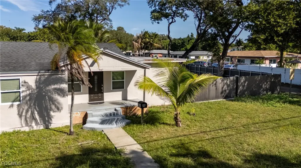 947 NE 149 Street Miami FL 33161