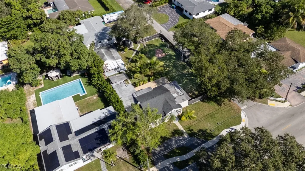 947 NE 149 Street Miami FL 33161