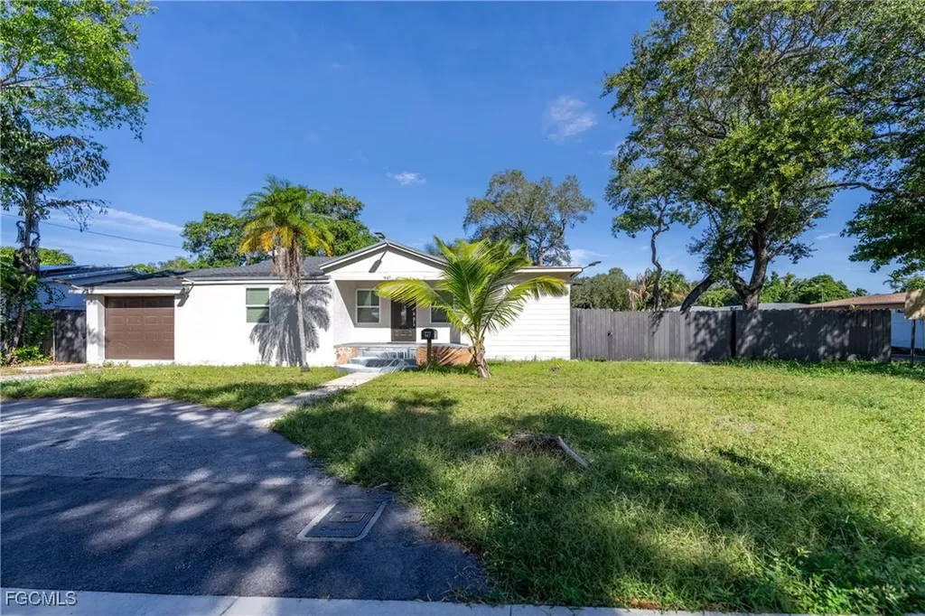 947 NE 149 Street Miami FL 33161