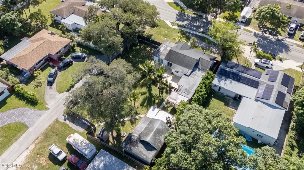 947 NE 149 Street Miami FL 33161