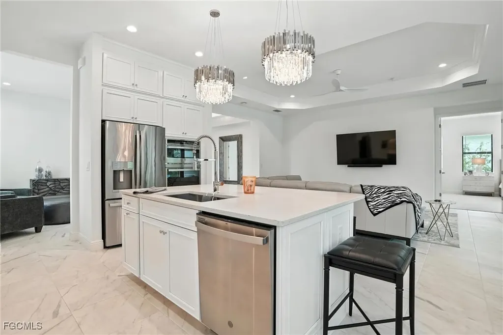 8368 Preserve Point Drive Fort Myers FL 33912