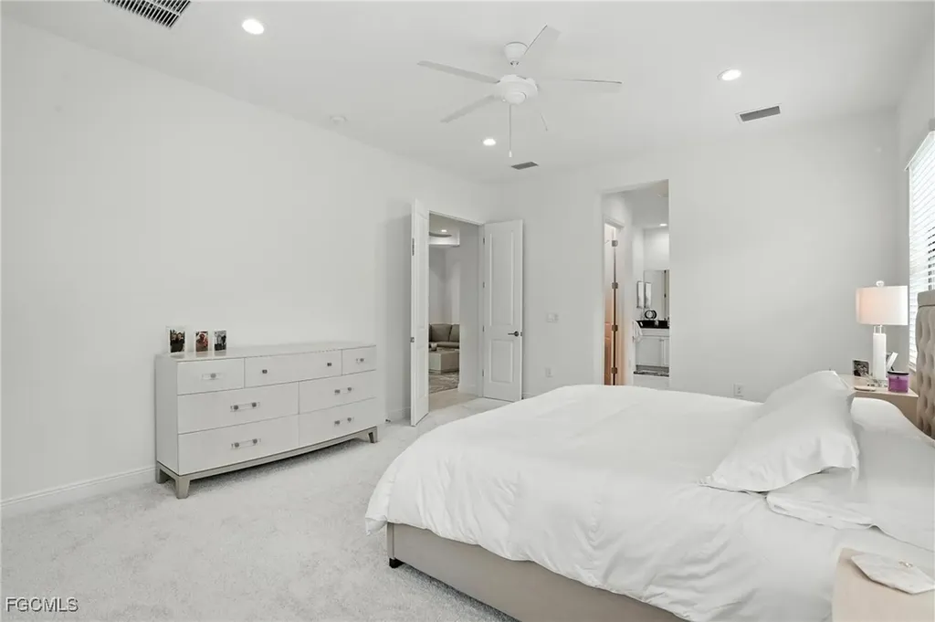 8368 Preserve Point Drive Fort Myers FL 33912