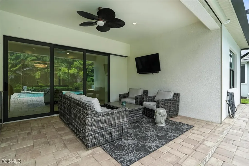 8368 Preserve Point Drive Fort Myers FL 33912