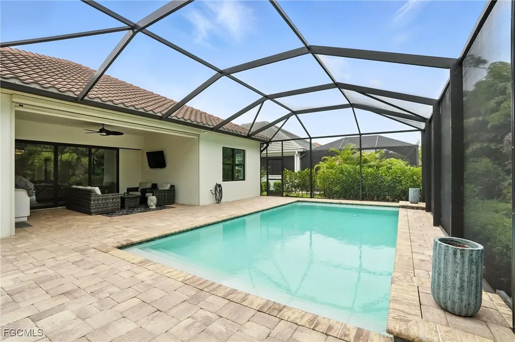 8368 Preserve Point Drive Fort Myers FL 33912