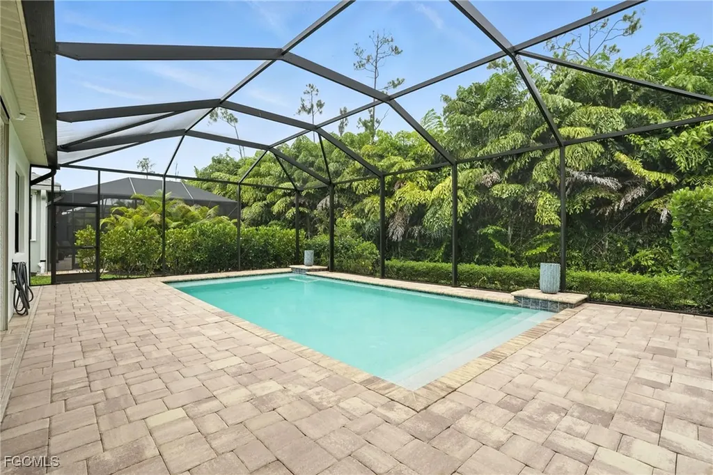 8368 Preserve Point Drive Fort Myers FL 33912