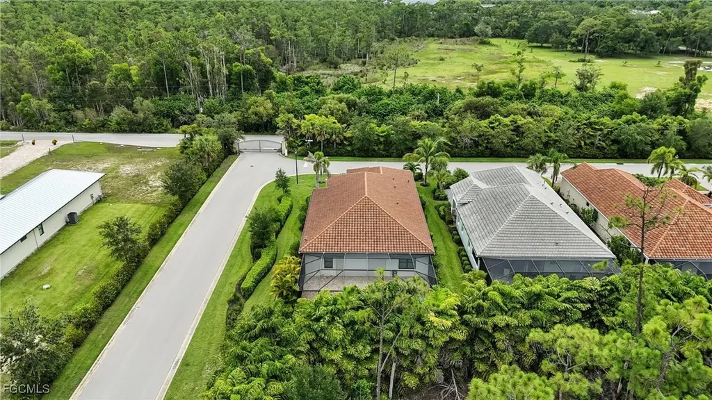 8368 Preserve Point Drive Fort Myers FL 33912