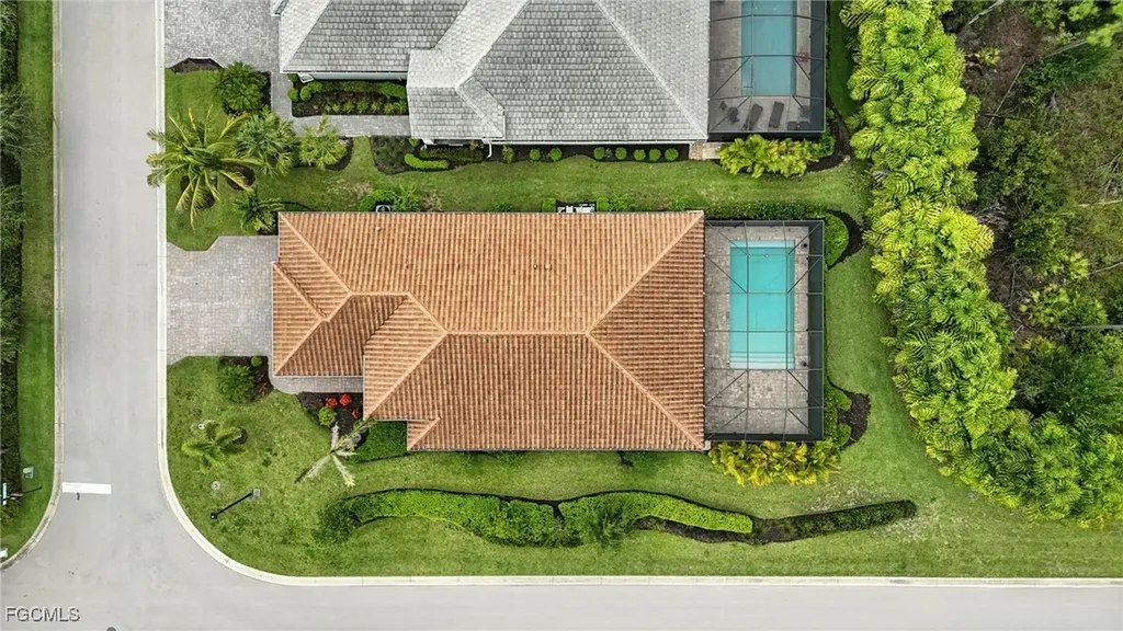 8368 Preserve Point Drive Fort Myers FL 33912