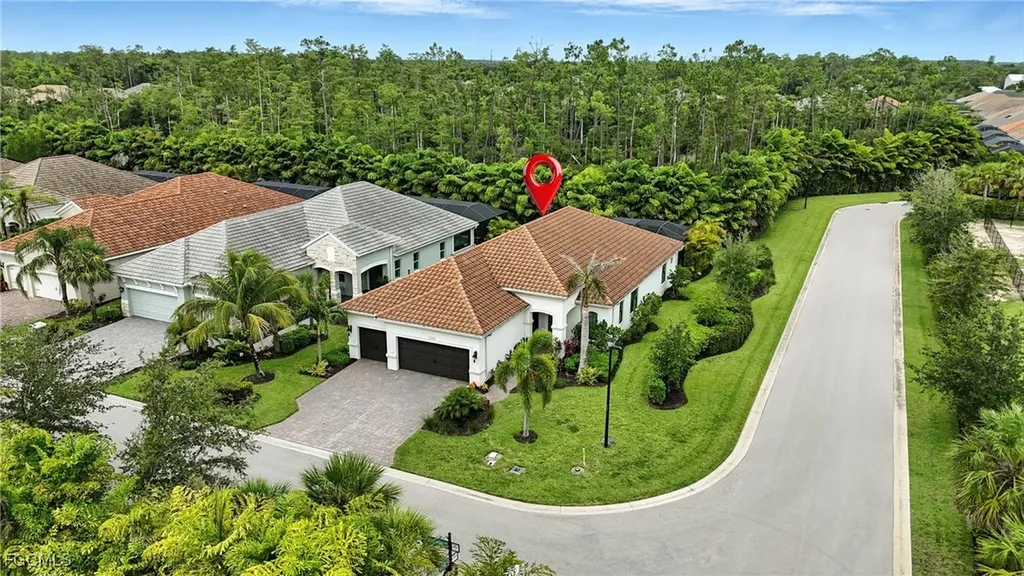 8368 Preserve Point Drive Fort Myers FL 33912