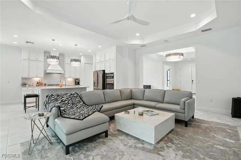 8368 Preserve Point Drive Fort Myers FL 33912