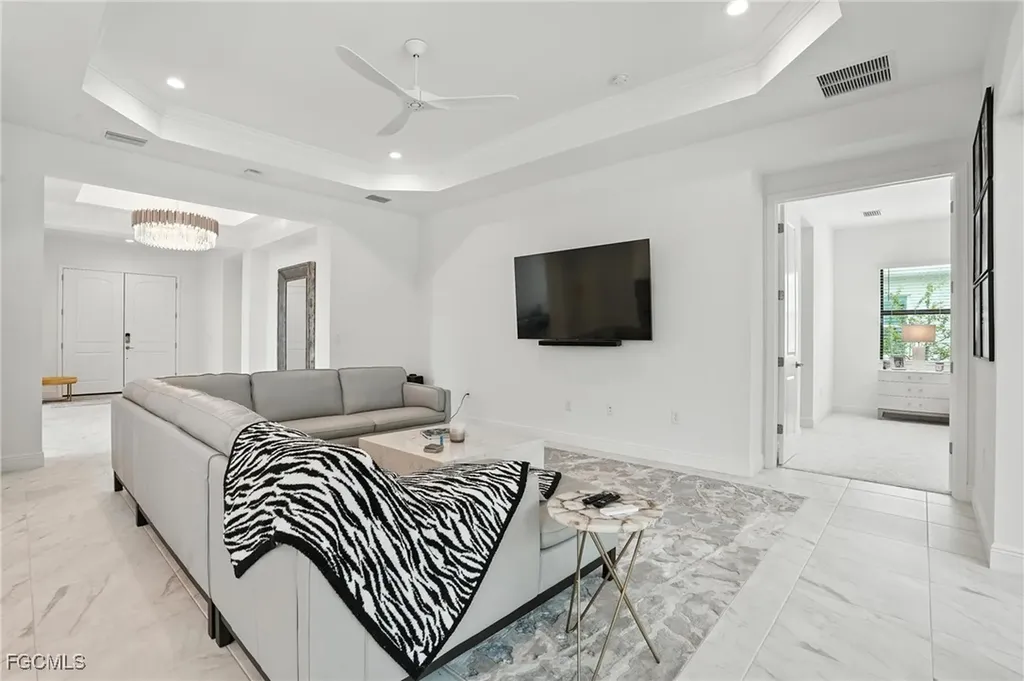 8368 Preserve Point Drive Fort Myers FL 33912